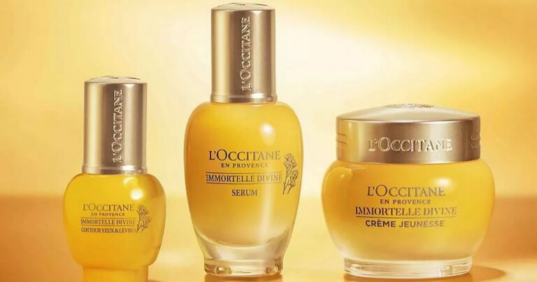 Beauty fans can save nearly £80 on premium skincare bundles worth over £160
