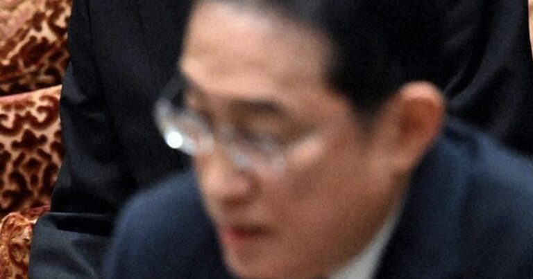 Editorial: Mr. Moriyama is unfit to serve as Minister of Culture after his ties to the Unification Church are revealed