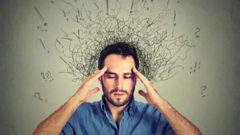 The ADHD Dilemma: Tips for Balancing Hustle Culture and Mental Health | Health