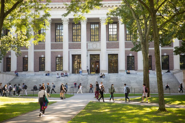 Twelve people receive Harvard Culture Lab awards to promote inclusion and belonging — Harvard Gazette