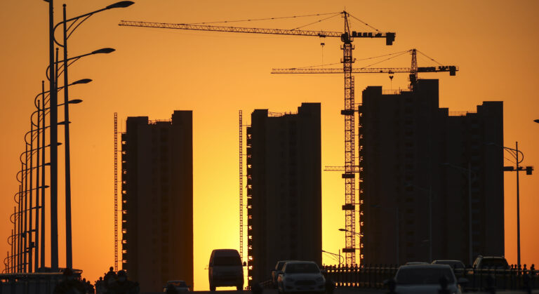 El-Erian, Krugman and other top economists speak out on China