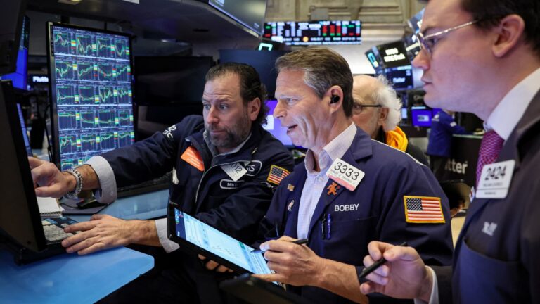 Wall Street expects further upside for Microsoft, Alphabet, Meta, Nvidia, and Costco.