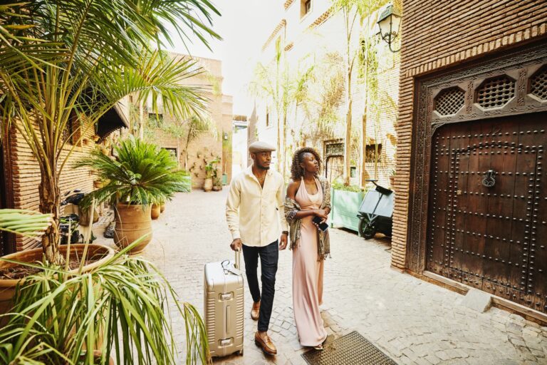 Top 10 international travel destinations in 2023