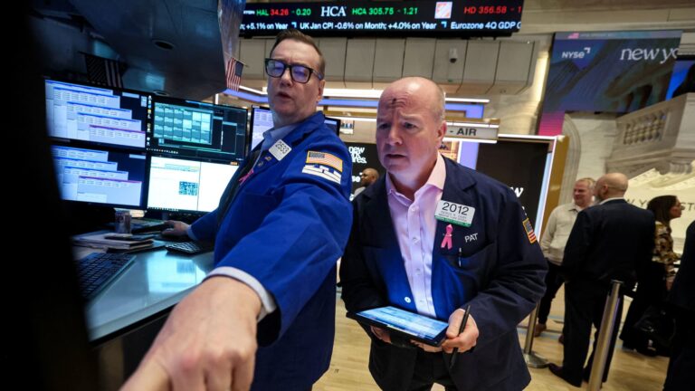 Lanmore Fund Management’s Sean Pesch says this is one big tech stock to buy