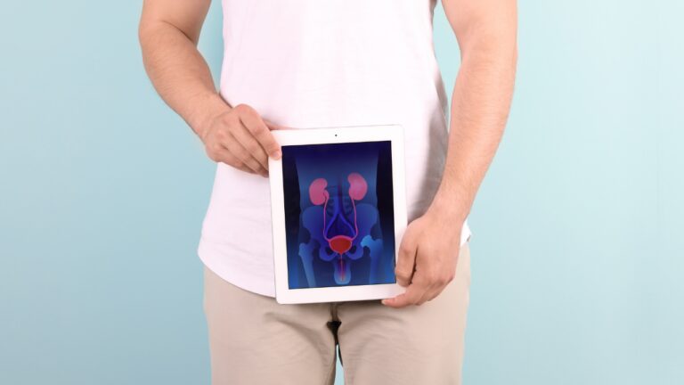 Prostate cancer risk: Research shows increased fitness is associated with a 35% reduction in prostate cancer risk