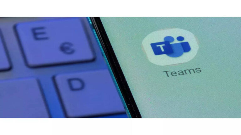 Learn how to use the portrait blur feature in Microsoft Teams