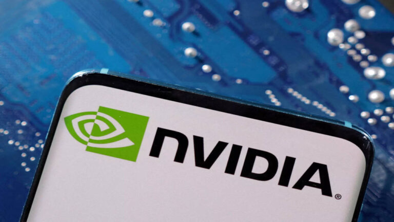 Nvidia collaborates with Google, Microsoft, and other technology companies on custom AI chips