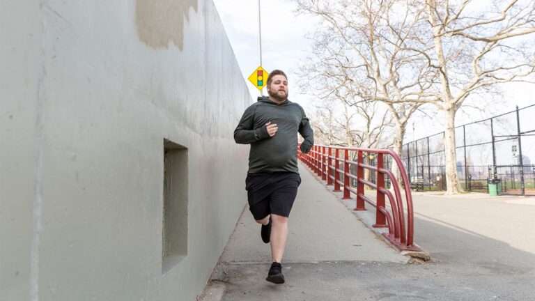 Improving fitness may reduce prostate cancer risk