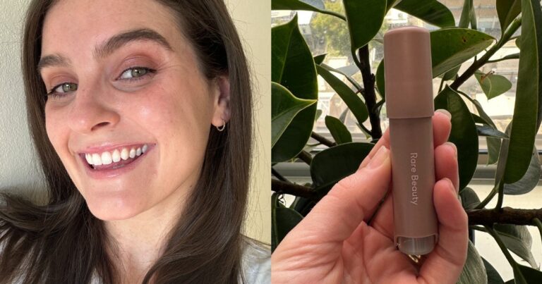 Rare Beauty Aromatherapy Pen: Honest Review.