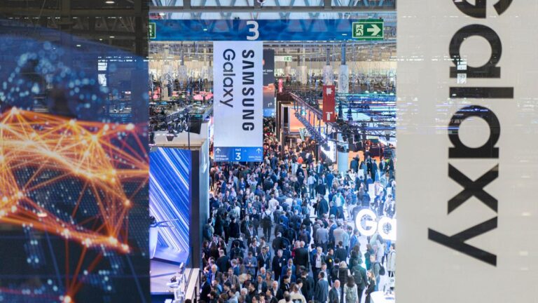 MWC 2024: Some of the eye-catching gadgets on display at the “Showstoppers” event