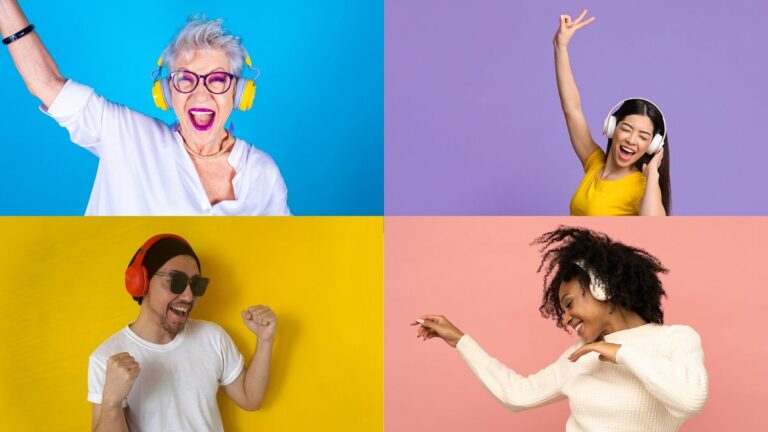 Despite cultural differences, people “feel” music similarly, according to new research