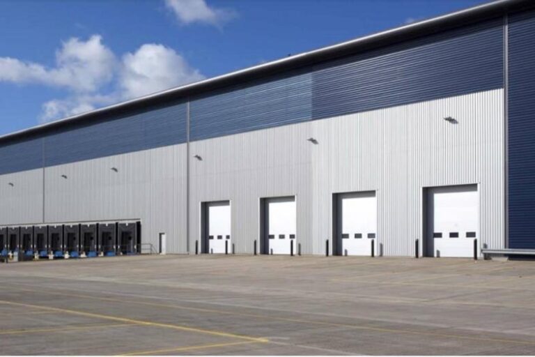 Sysco invests $100 million in ‘next generation’ London Super Depot | Article