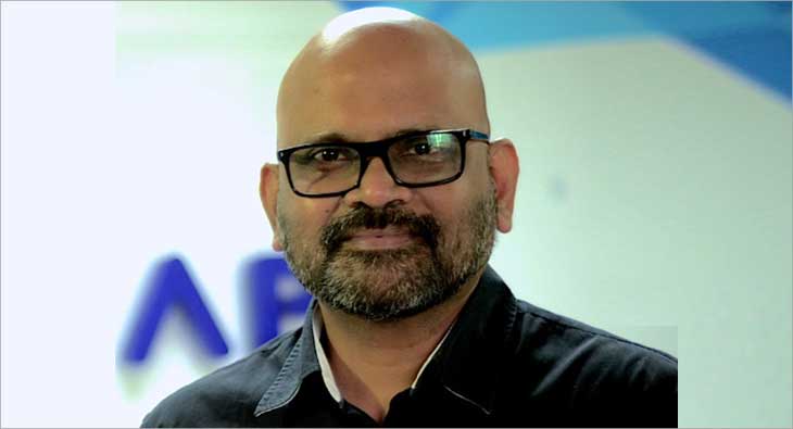 Dilip Venkatraman takes up new role as SVP and Business Head (M&E) at Tech Mahindra