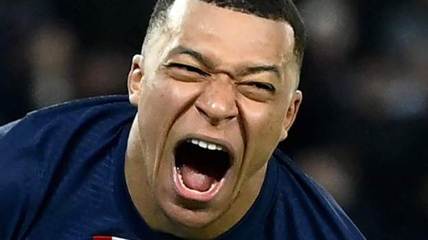 From Paris to the world – football’s hottest talent factory