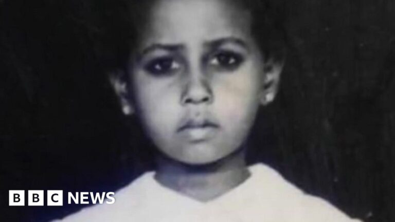FGM: “When I was 7 years old, I thought all the women in the world were being mutilated.”