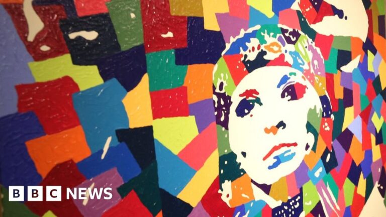 Exhibition of Palestinian art opens in central London