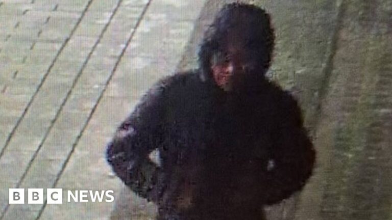 Police believe Clapham attack suspect was arranged to meet victim