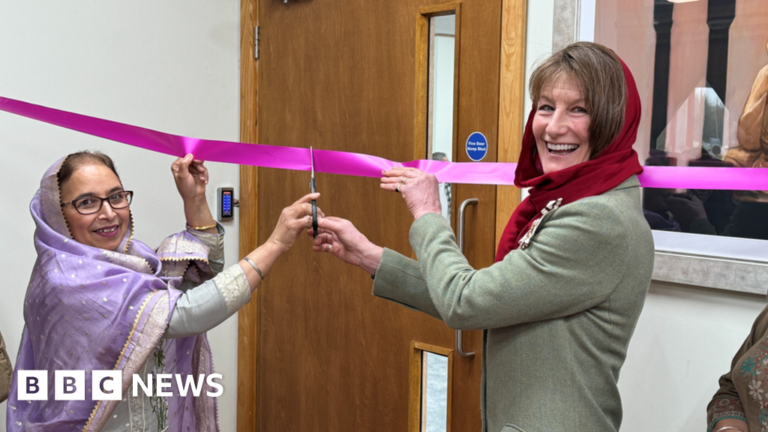 New multicultural women’s group launched at gurdwara