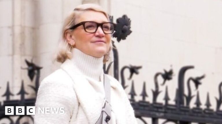 Woman hit by two Tube trains takes TfL to High Court