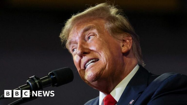 President Trump says he will ‘encourage’ Russia to attack NATO allies who don’t pay their bills