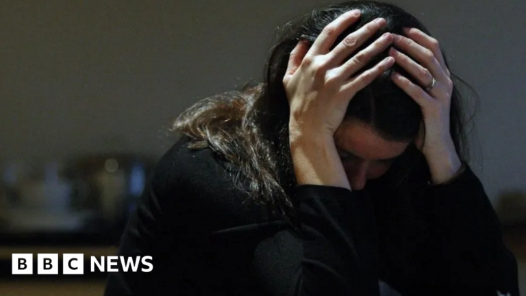 £15m funding for domestic violence groups to tackle London’s ‘hidden crisis’