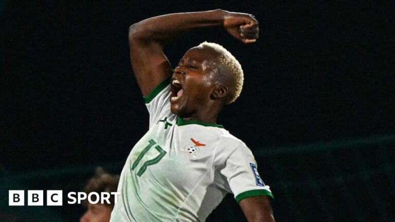 Rachel Kundananzi: Bay FC signs Zambian from Madrid CFF for world record fee