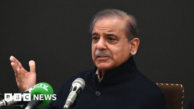 Pakistan elections: Imran Khan’s rivals PML-N and PPP reach agreement to form government