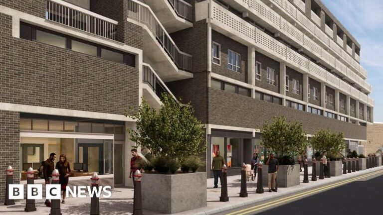 City of London Police Base approved at Aldgate