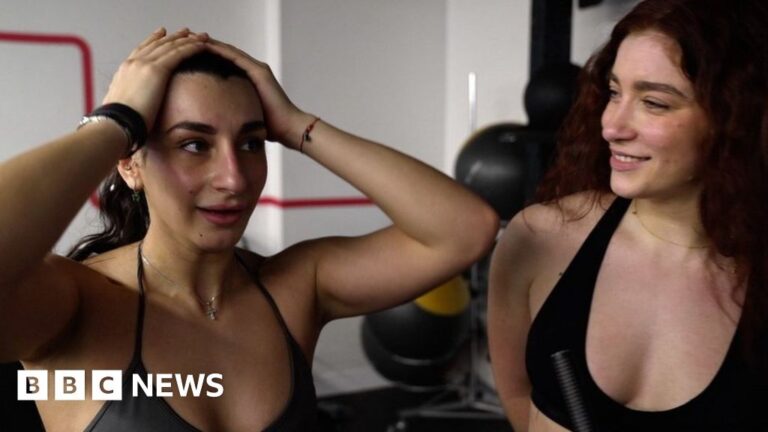 Hyrox: the new fitness trend sweeping the capital