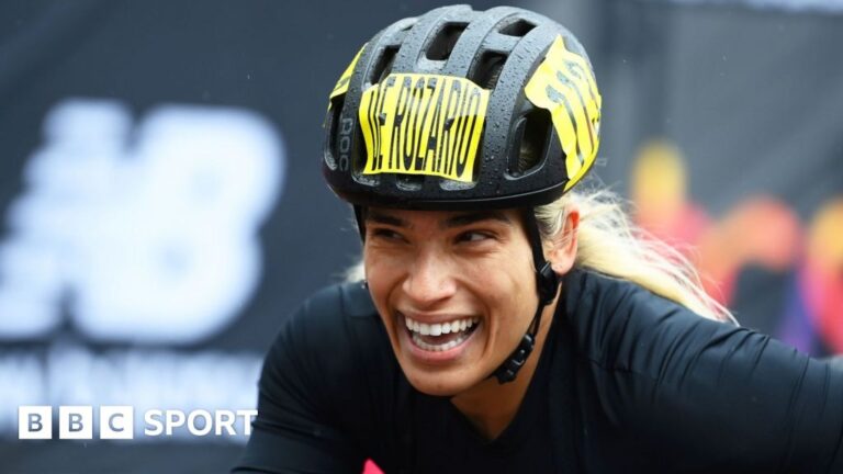 London Marathon 2024: Prize money is equal for wheelchair and able-bodied races