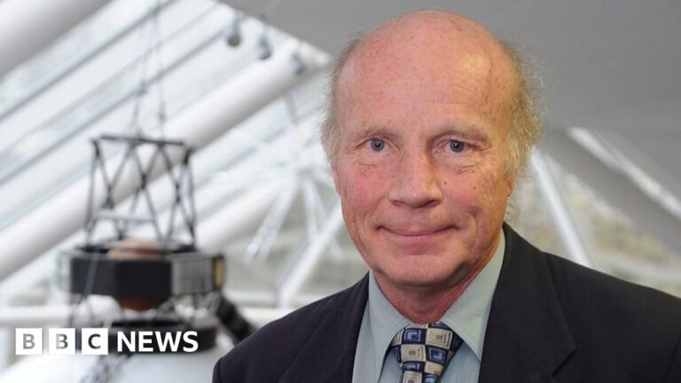 Armagh Observatory aims to be registered as a World Heritage Site