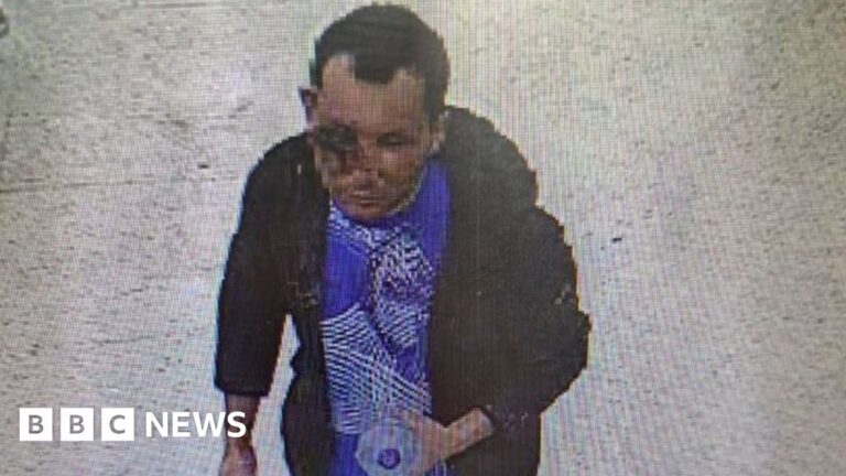 Abdul Shokur Ezedi: Body found in River Thames, identified as Clapham suspect
