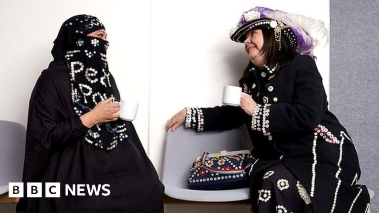 Celebrating Cockney culture could ‘help fight prejudice’