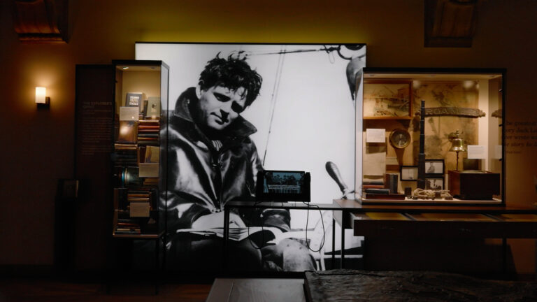 Discover the beauty and stories of Jack London State Park