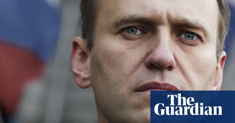 How will Russia remember Alexei Navalny? – Video commentary | World news
