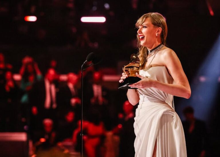 Opinion: Celebrities should be held accountable for their actions