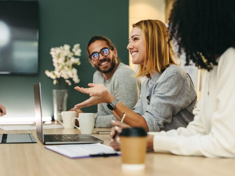 How to replace exit interviews with “retention interviews” to increase employee retention rates