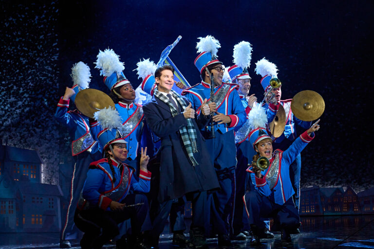 ‘Groundhog Day’ musical sets off alarm bells for culture lovers visiting Melbourne