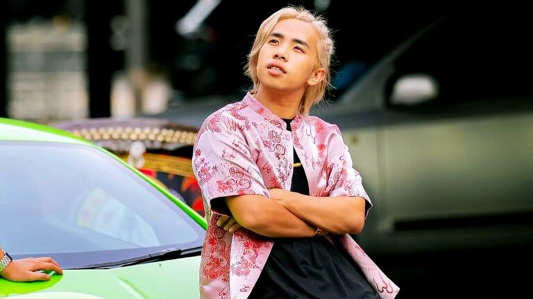 Interview: How JianHao Tan’s green Lamborghini led to a huge RMB campaign