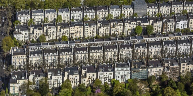 Sellers of London homes worth over £10m return to market