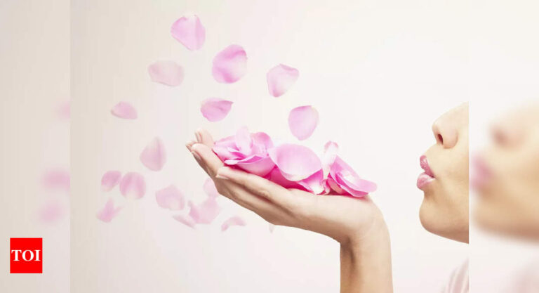 Happy Rose Day 2024: 5 ways to incorporate roses into your beauty routine |