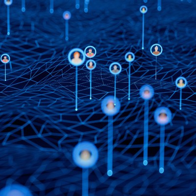 Week in which customer segments, technology and growth mark executive changes
