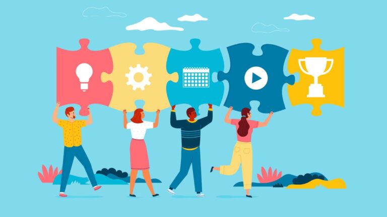 Strengthen collaboration and cooperation with HR Tech