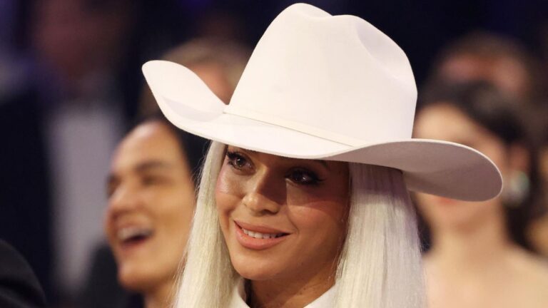 Why the country’s resistance to Beyoncé is cultural appropriation