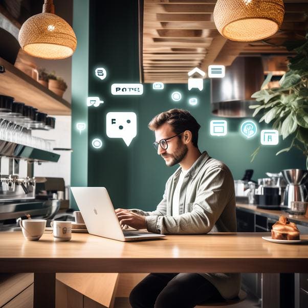 The economic impact of leisure technology