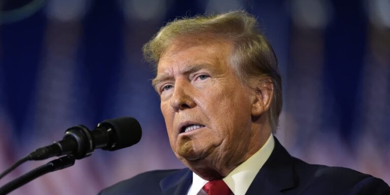 OPINION: Hey Donald Trump, where’s your plan to save Social Security?