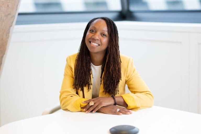 Tech Nation prioritizes support for UK’s diverse founders