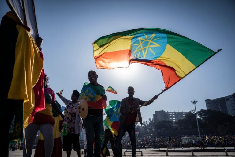 $250 million technology expansion in Bitcoin and AI in Ethiopia