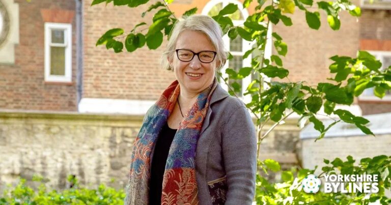 Interview with Natalie Bennett