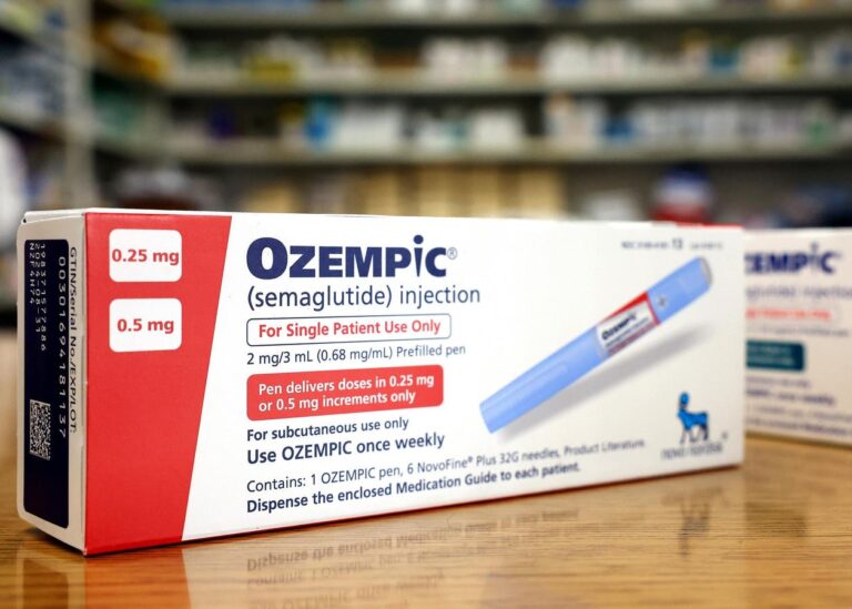 How Ozempic was able to create new categories in food, beauty and apparel